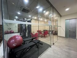 Suites @ Bukit Timah (D21), Apartment #547177601